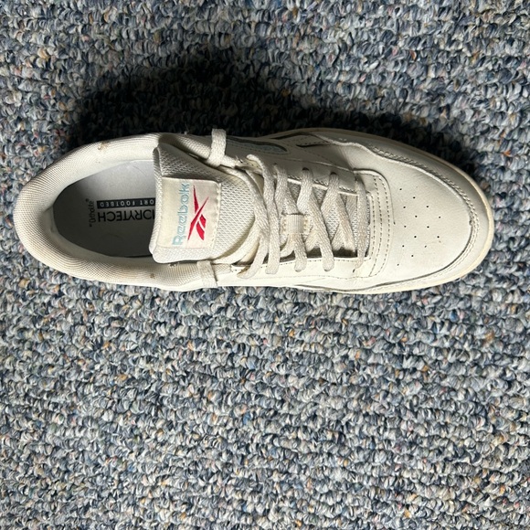 I think I wore them maybe two times if that as you can see from the pictures - Picture 2 of 9